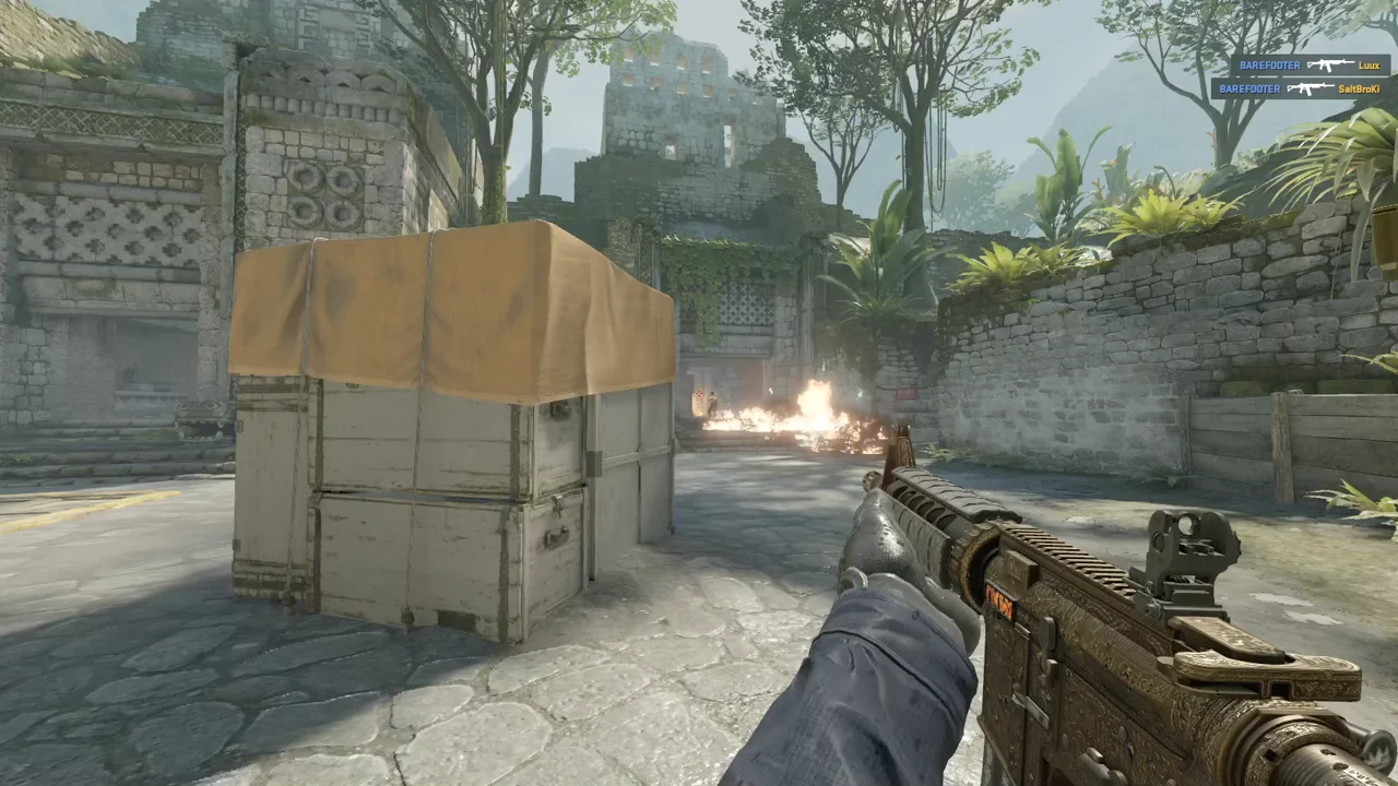 highlight